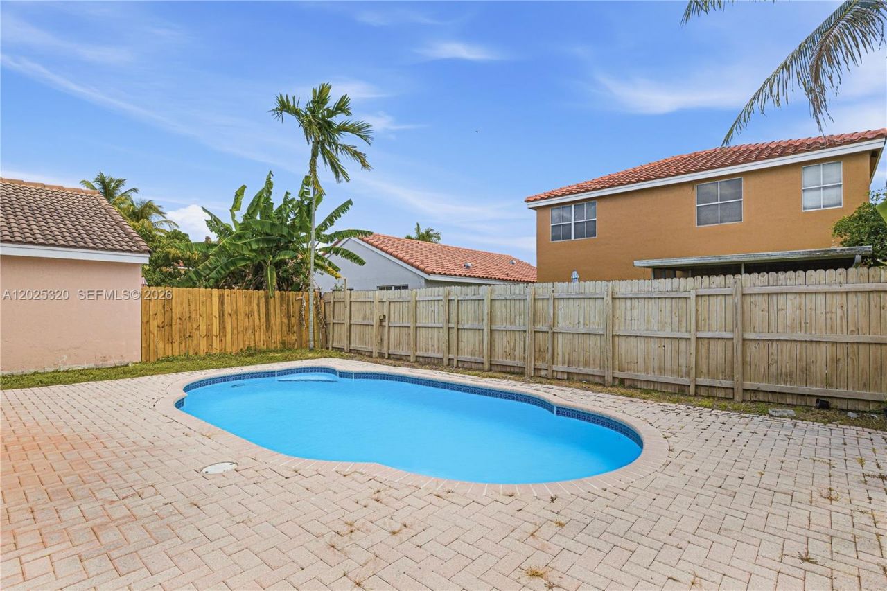 7378 Flores Way , Margate, FL 33063 Photo