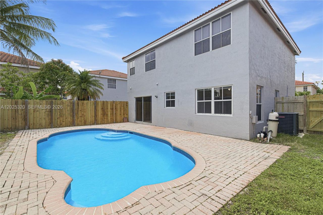 7378 Flores Way , Margate, FL 33063 Photo