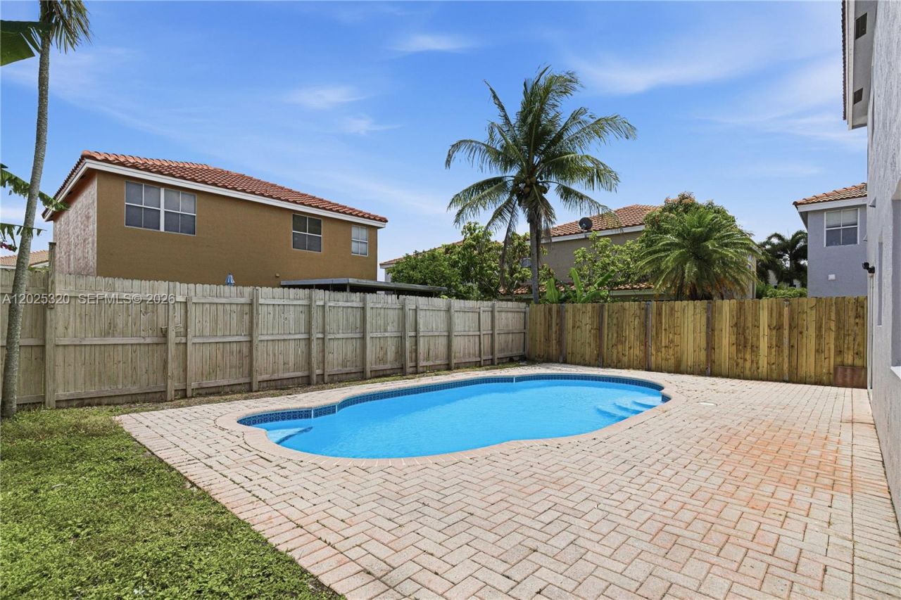 7378 Flores Way , Margate, FL 33063 Photo