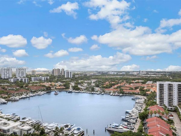 21205 Yacht Club Dr , Unit 2403, Aventura, FL 33180