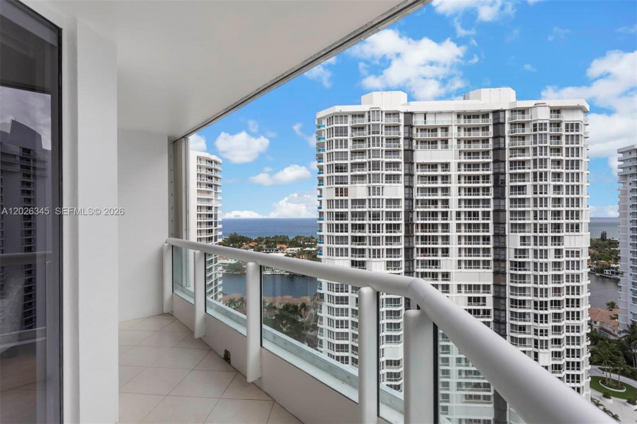 21205 Yacht Club Dr, Unit 2403, Aventura, FL 33180 Photo