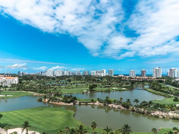 19501 W Country Club Dr , Unit 1603, Aventura, FL 33180