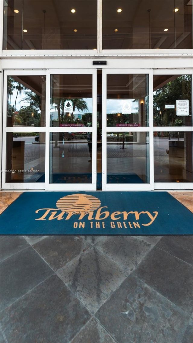 19501 W Country Club Dr, Unit 1603, Aventura, FL 33180 Photo