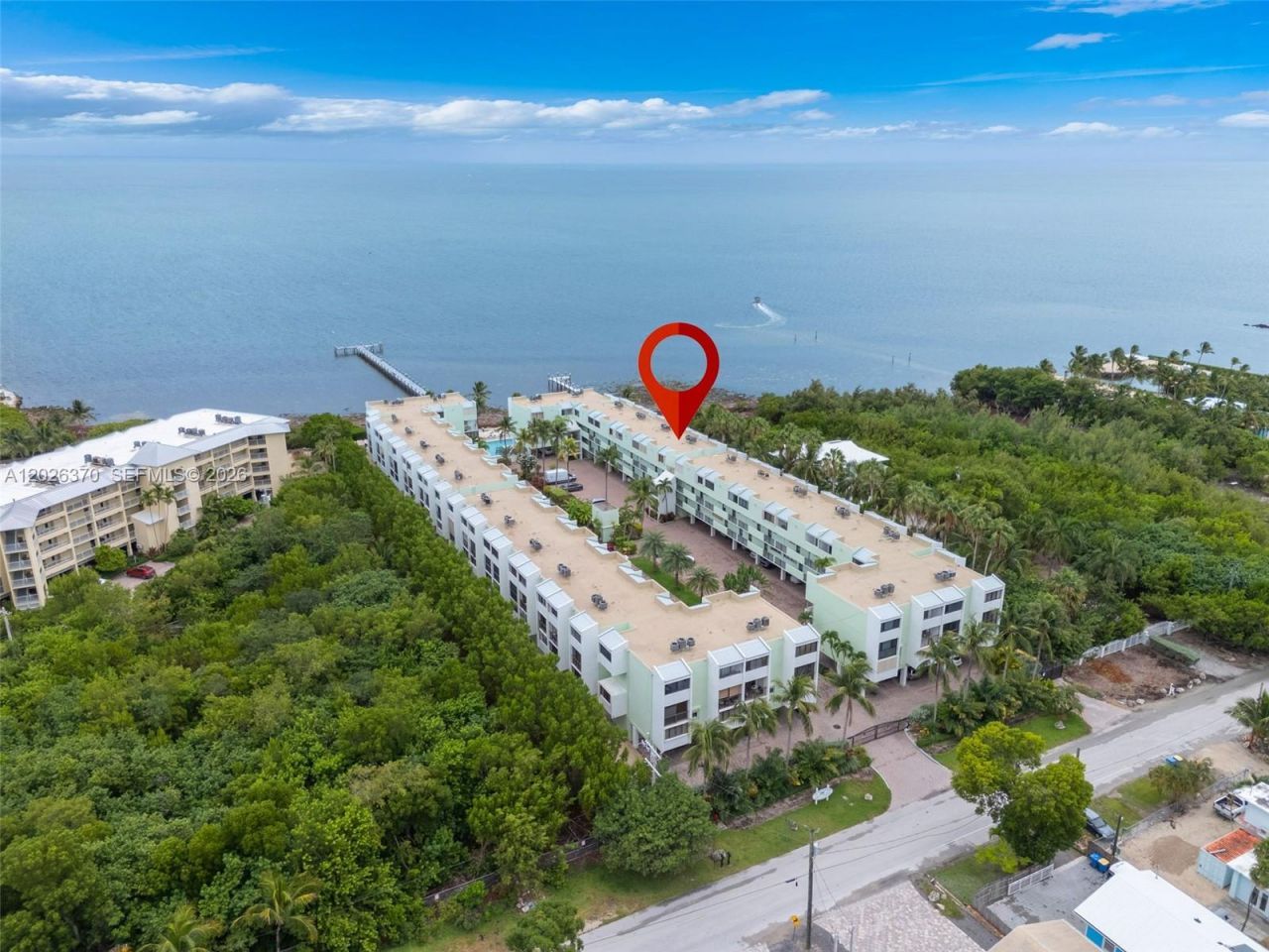 87455 Old Hwy 245 Hwy , Unit 245, Plantation Key, FL 33036 Photo