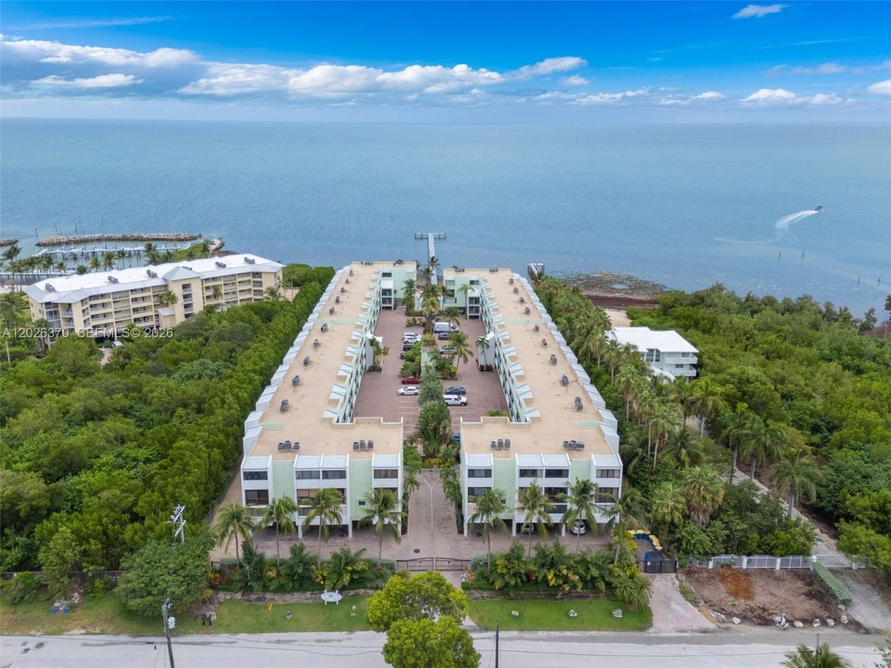 87455 Old Hwy 245 Hwy , Unit 245, Plantation Key, FL 33036 Photo