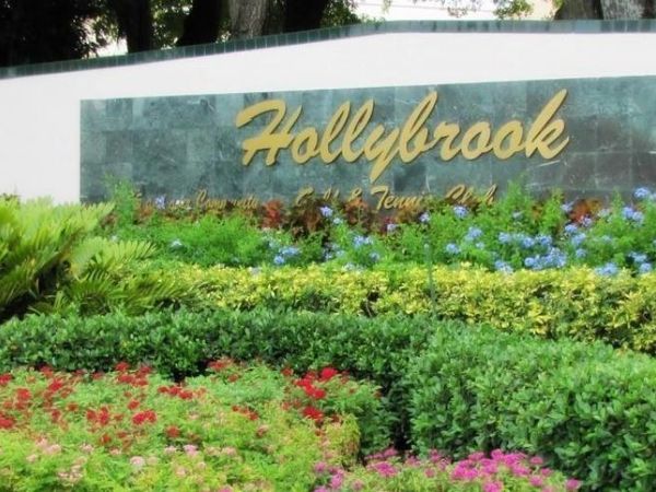 8911 S Hollybrook Blvd , Unit 106, Pembroke Pines, FL 33025