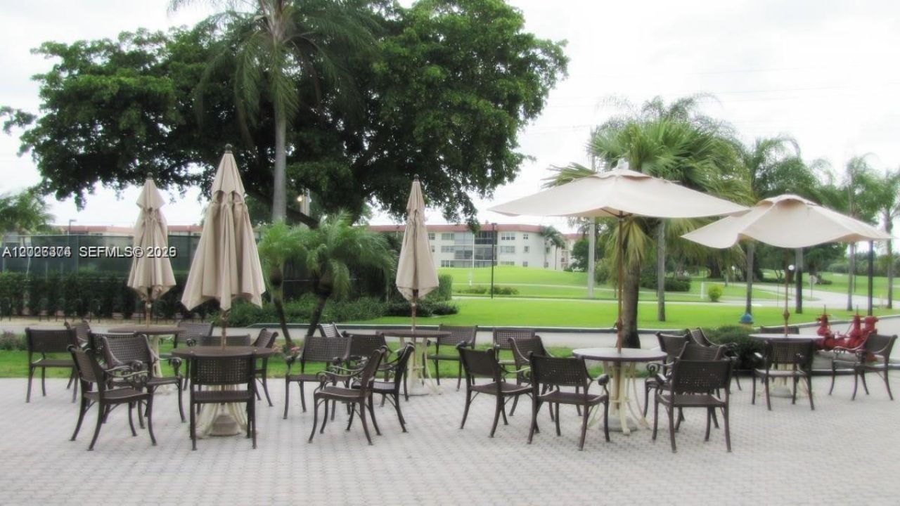 8911 S Hollybrook Blvd , Unit 106, Pembroke Pines, FL 33025 Photo