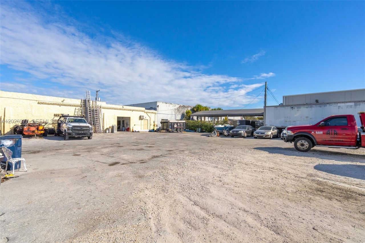 921 N 21st Ave , Hollywood, FL 33020 Photo