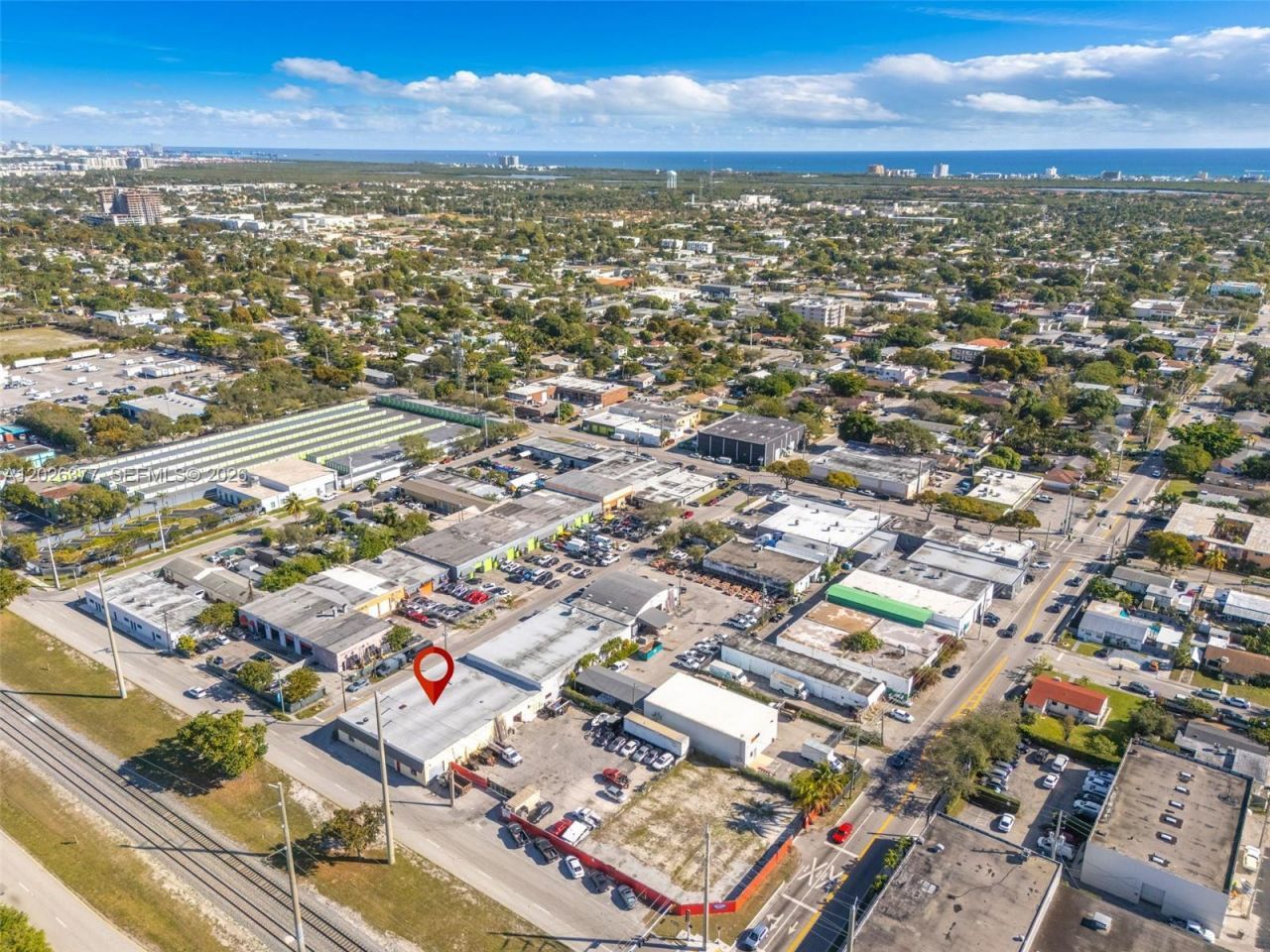 921 N 21st Ave , Hollywood, FL 33020 Photo
