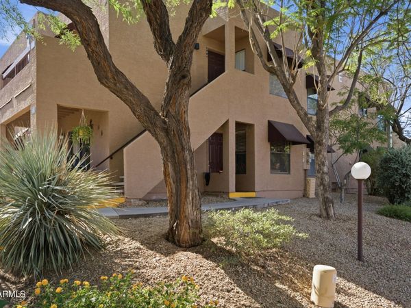 16657 E Gunsight Drive, Unit 244, Fountain Hills, AZ 85268