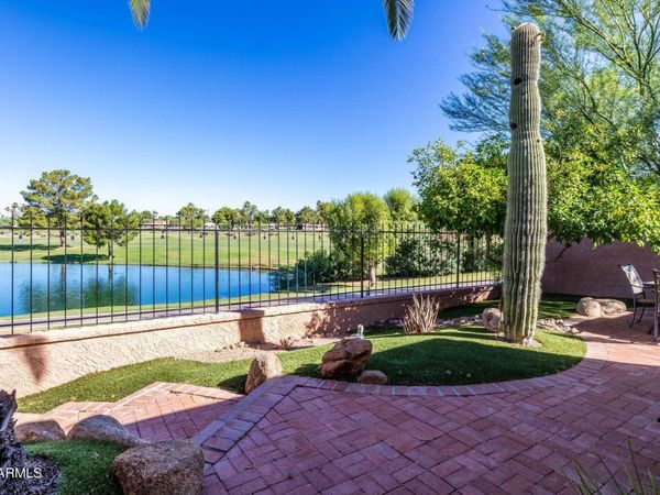 7814 N VIA DE FRONTERA, Scottsdale, AZ 85258