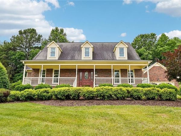110 Running Brook Drive, Elon, NC 27244