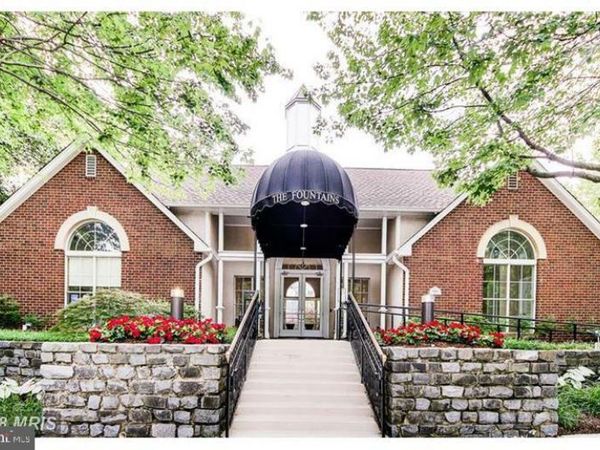 1524 LINCOLN WAY, Unit 137, MCLEAN, VA 22102