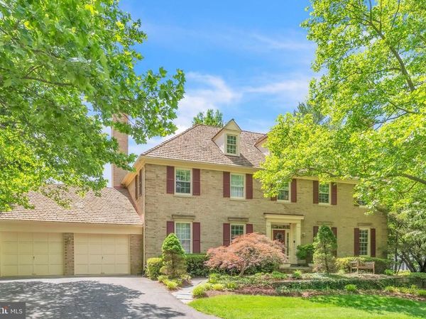 9708 MEYER POINT DRIVE , POTOMAC, MD 20854