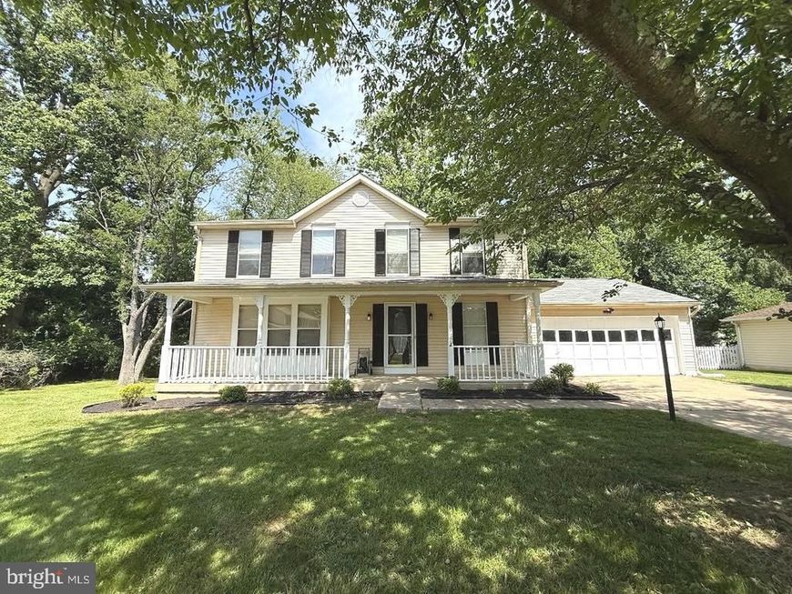 14931 Windmill Terrace, Silver Spring, MD 20905 Main Photo