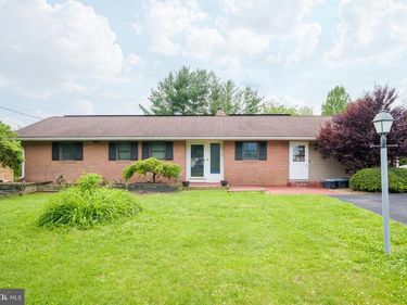 1205 NOTTINGHAM ROAD, NEWARK, DE 19711