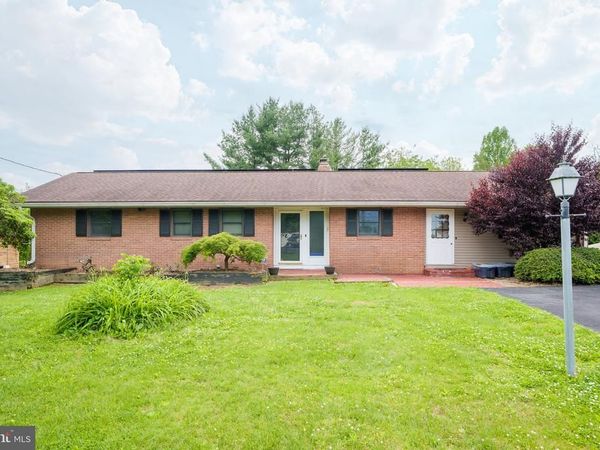 1205 NOTTINGHAM ROAD, NEWARK, DE 19711