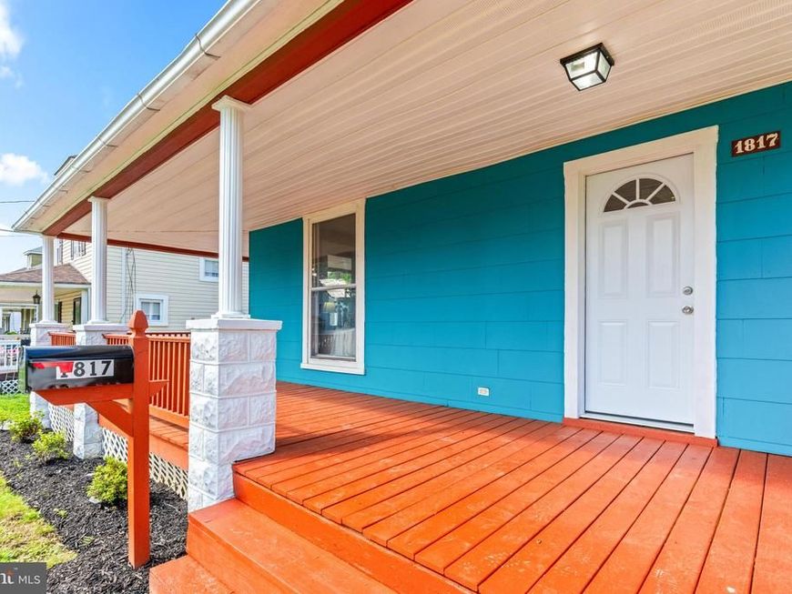 1817 Winans Avenue, Halethorpe, MD 21227 Main Photo