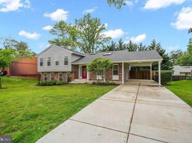2230 CHESTERTOWN DRIVE , VIENNA, VA 22182