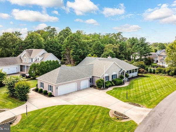 1 EAGLE WAY, REHOBOTH BEACH, DE 19971