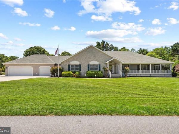1 EAGLE WAY, REHOBOTH BEACH, DE 19971