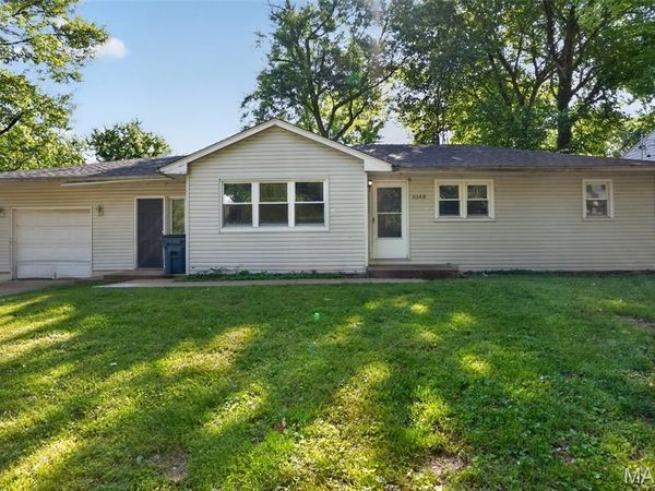 6148 Dupree Avenue , St Louis, MO 63135