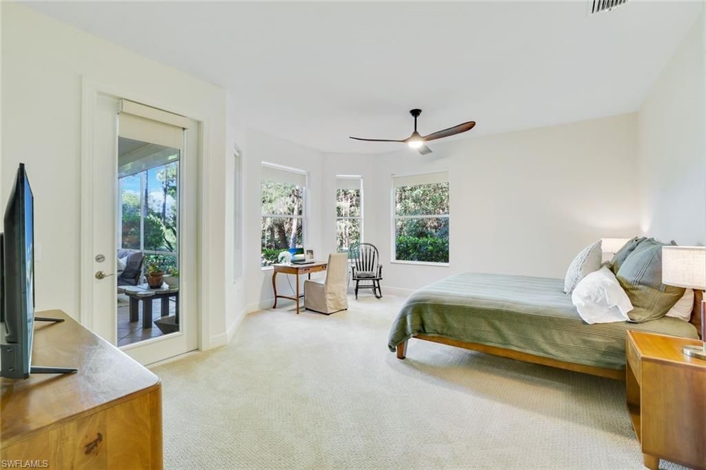 4956 Shaker Heights Ct, Unit 101, Naples, FL 34112 Photo