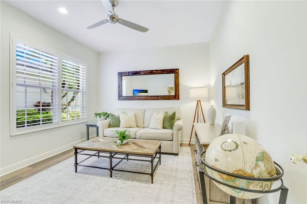 4956 Shaker Heights Ct, Unit 101, Naples, FL 34112 Photo