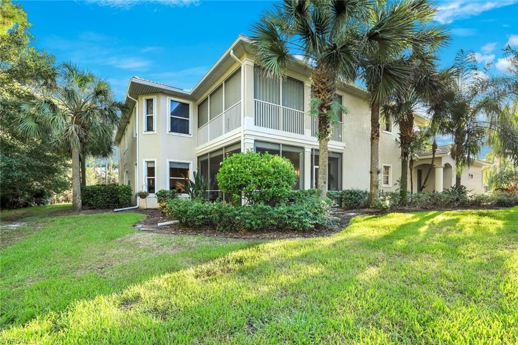4956 Shaker Heights Ct, Unit 101, Naples, FL 34112 Photo