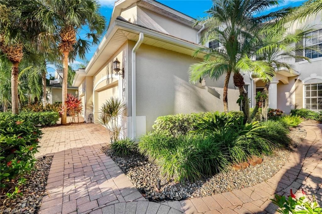 4956 Shaker Heights Ct, Unit 101, Naples, FL 34112 Photo