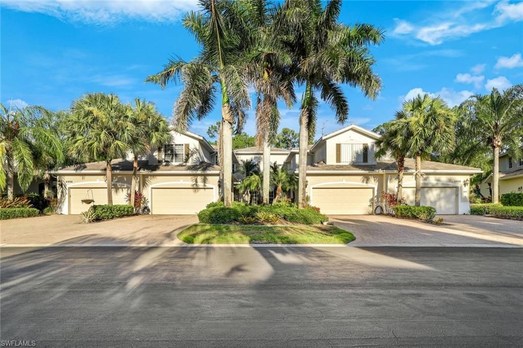 4956 Shaker Heights Ct, Unit 101, Naples, FL 34112 Photo