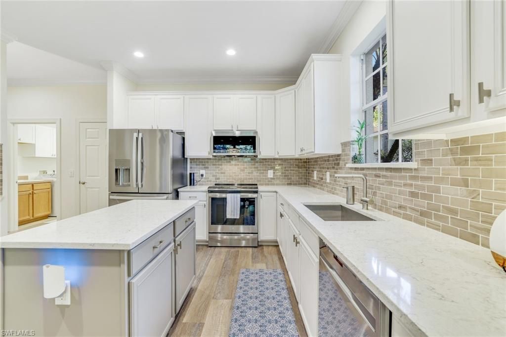 4956 Shaker Heights Ct, Unit 101, Naples, FL 34112 Photo