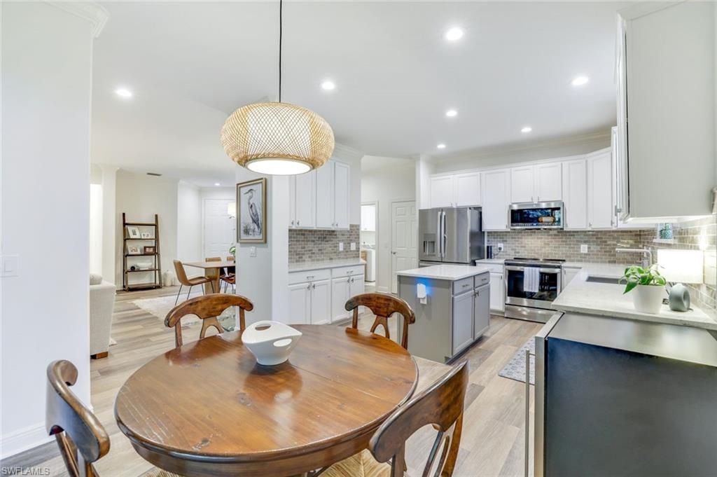 4956 Shaker Heights Ct, Unit 101, Naples, FL 34112 Photo