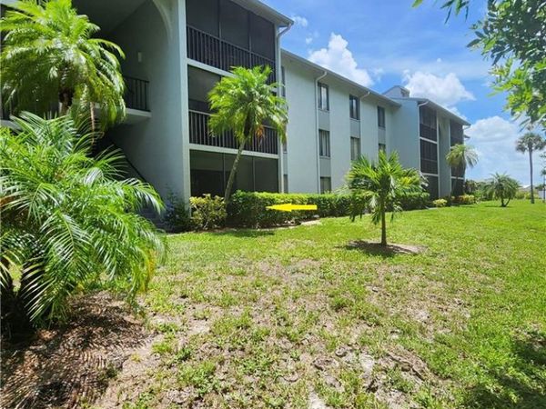 9650 Green Cypress LN, Unit 7-G1, FORT MYERS, FL 33905
