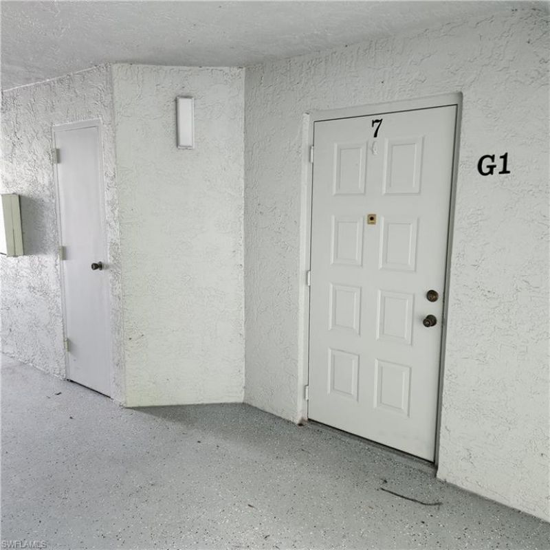 9650 Green Cypress Ln, Unit 7-G1, Fort Myers, FL 33905 Photo