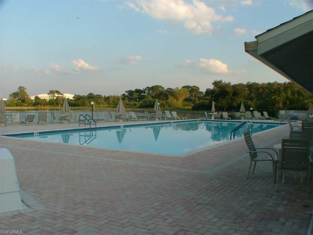9650 Green Cypress Ln, Unit 7-G1, Fort Myers, FL 33905 Photo