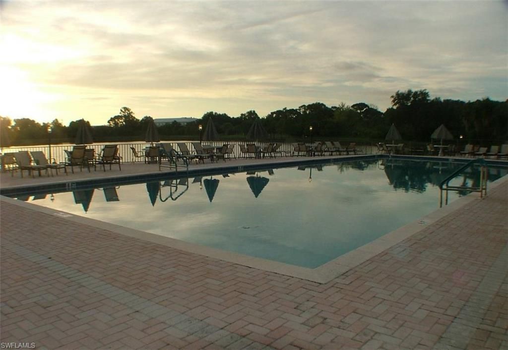 9650 Green Cypress Ln, Unit 7-G1, Fort Myers, FL 33905 Photo