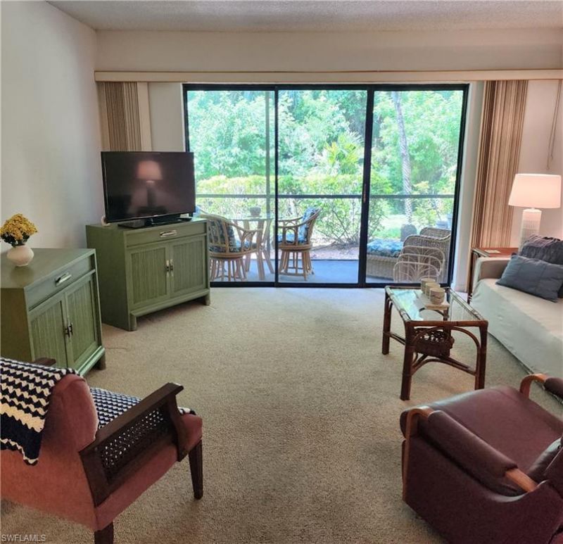 9650 Green Cypress Ln, Unit 7-G1, Fort Myers, FL 33905 Photo