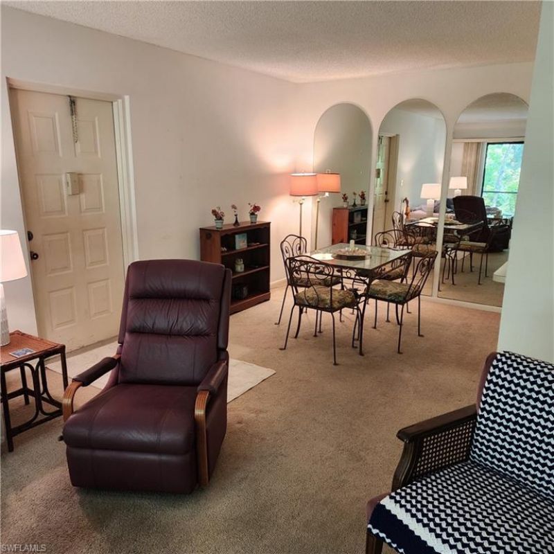 9650 Green Cypress Ln, Unit 7-G1, Fort Myers, FL 33905 Photo
