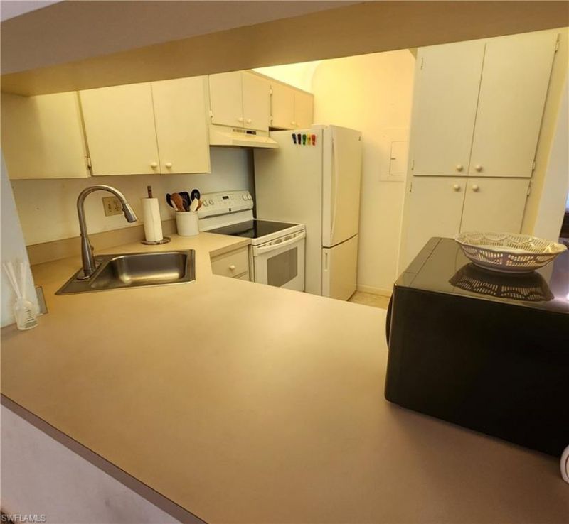 9650 Green Cypress Ln, Unit 7-G1, Fort Myers, FL 33905 Photo