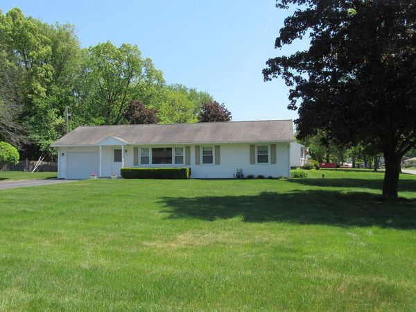 8 Spruce Street, Hudson Falls, NY 12839