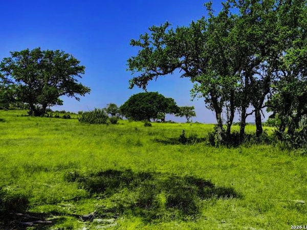 LOT 57 Red Stag Lane, Pipe Creek, TX 78063
