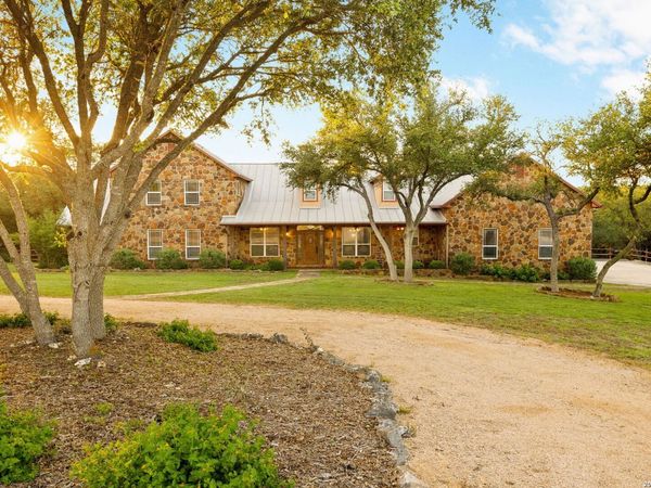 246 Stonebrook Rdg, New Braunfels, TX 78132