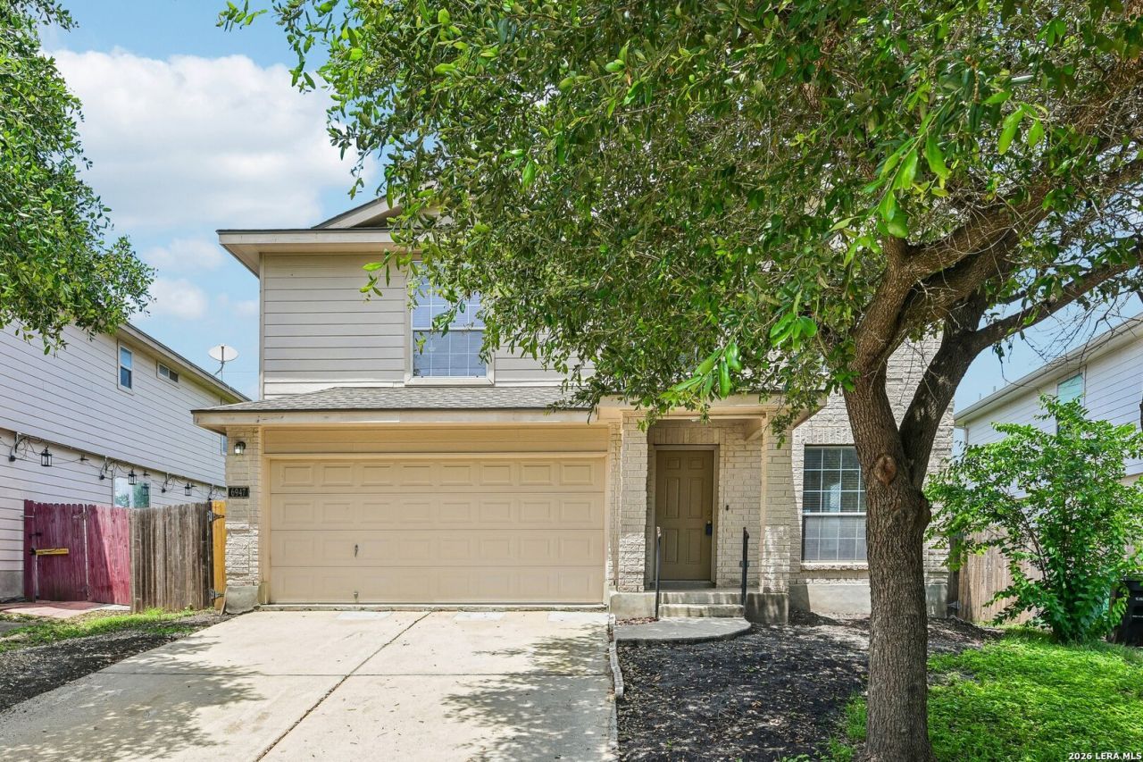 6947 Cutting Crk, San Antonio, TX 78244 Main Photo