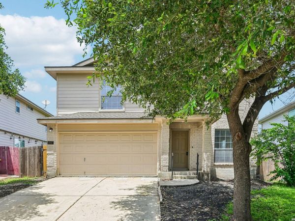 6947 Cutting Crk, San Antonio, TX 78244