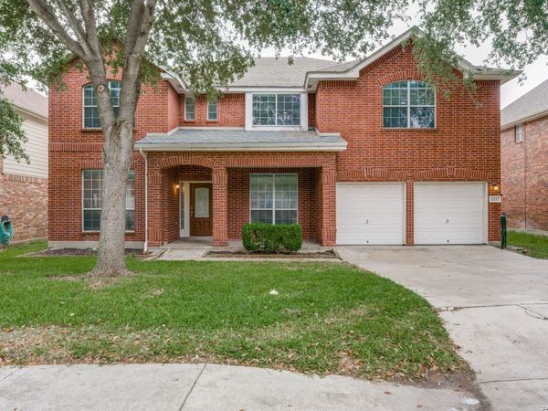 1317 Murray Winn, Windcrest, TX 78239