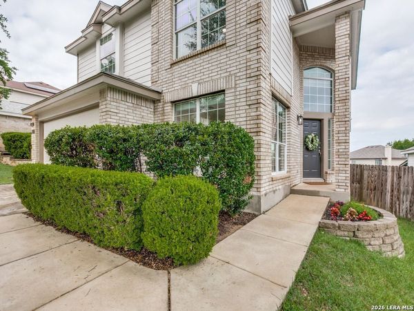 447 TIGER HLS, San Antonio, TX 78251