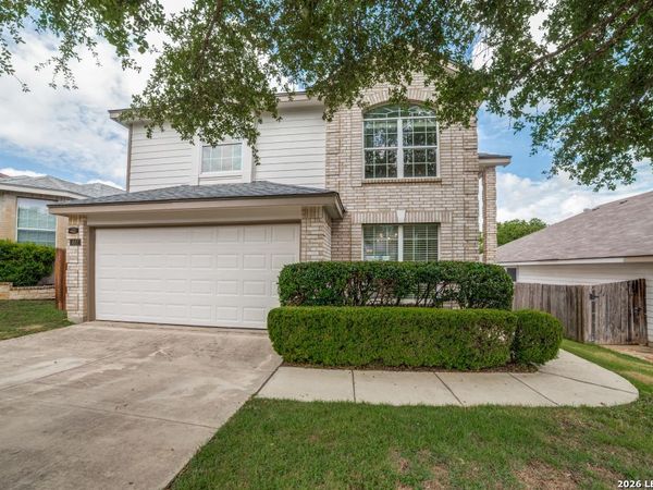 447 TIGER HLS, San Antonio, TX 78251