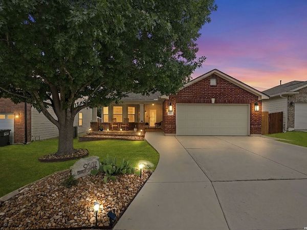9507 Braun Shore, San Antonio, TX 78250