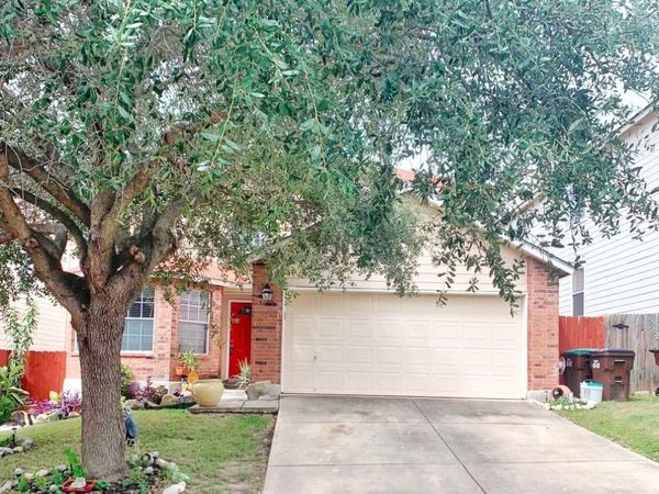 5652 POPPY SEED RUN, Leon Valley, TX 78238